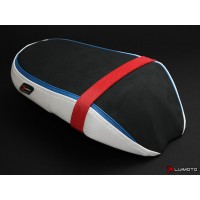 LUIMOTO (Millionth Edition) Passenger Seat Cover for the SUZUKI GSX-R1000 (09-16) LUIMOTO (Millionth Edition) Passenger Seat Cover for the SUZUKI GSX-R1000 (09-16)